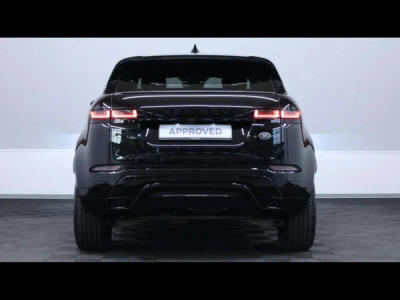 Land Rover Range Rover Evoque P300e R-Dynamic S -  - Joinsteer - #4