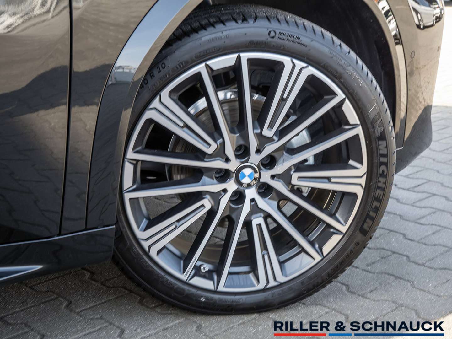 BMW X2 M Sport XDrive20d - 2025 - Joinsteer - #4