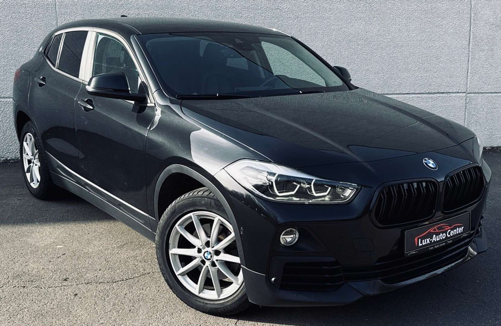 BMW X2 18i SDrive - 2020 - Joinsteer - #1