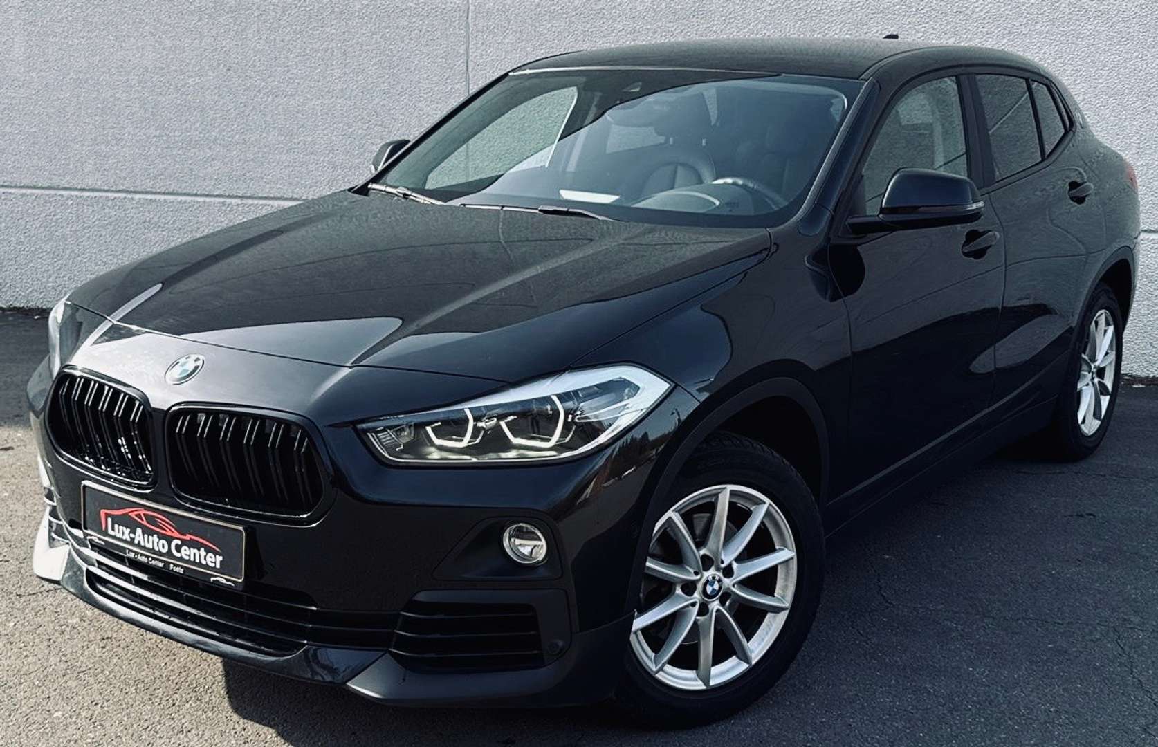 BMW X2 18i SDrive - 2020 - Joinsteer - #2