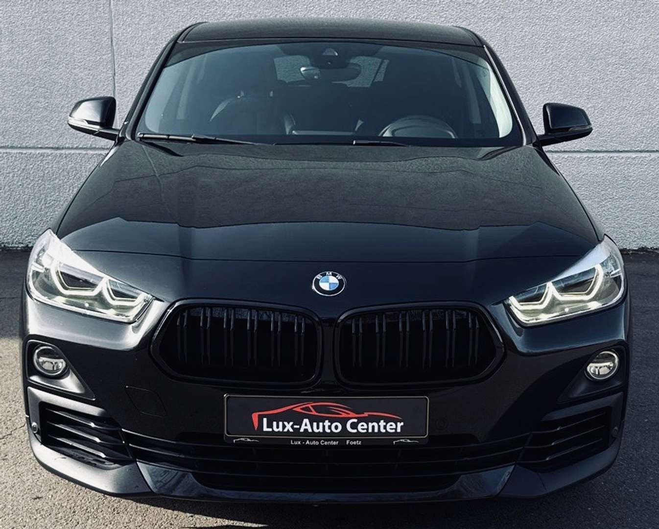 BMW X2 18i SDrive - 2020 - Joinsteer - #3