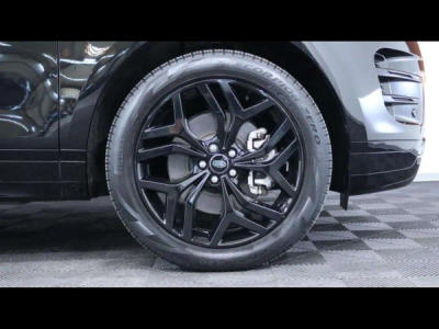 Land Rover Range Rover Evoque P300e R-Dynamic S -  - Joinsteer - #5