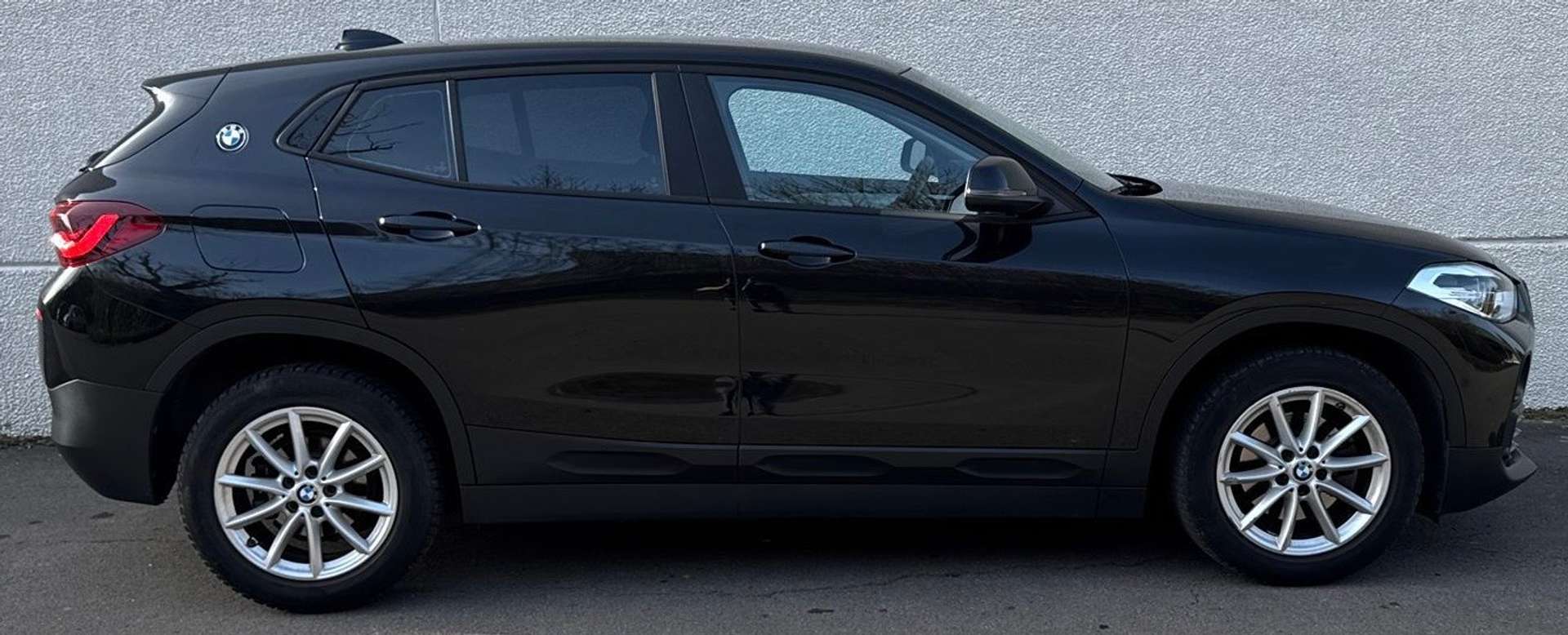 BMW X2 18i SDrive - 2020 - Joinsteer - #4