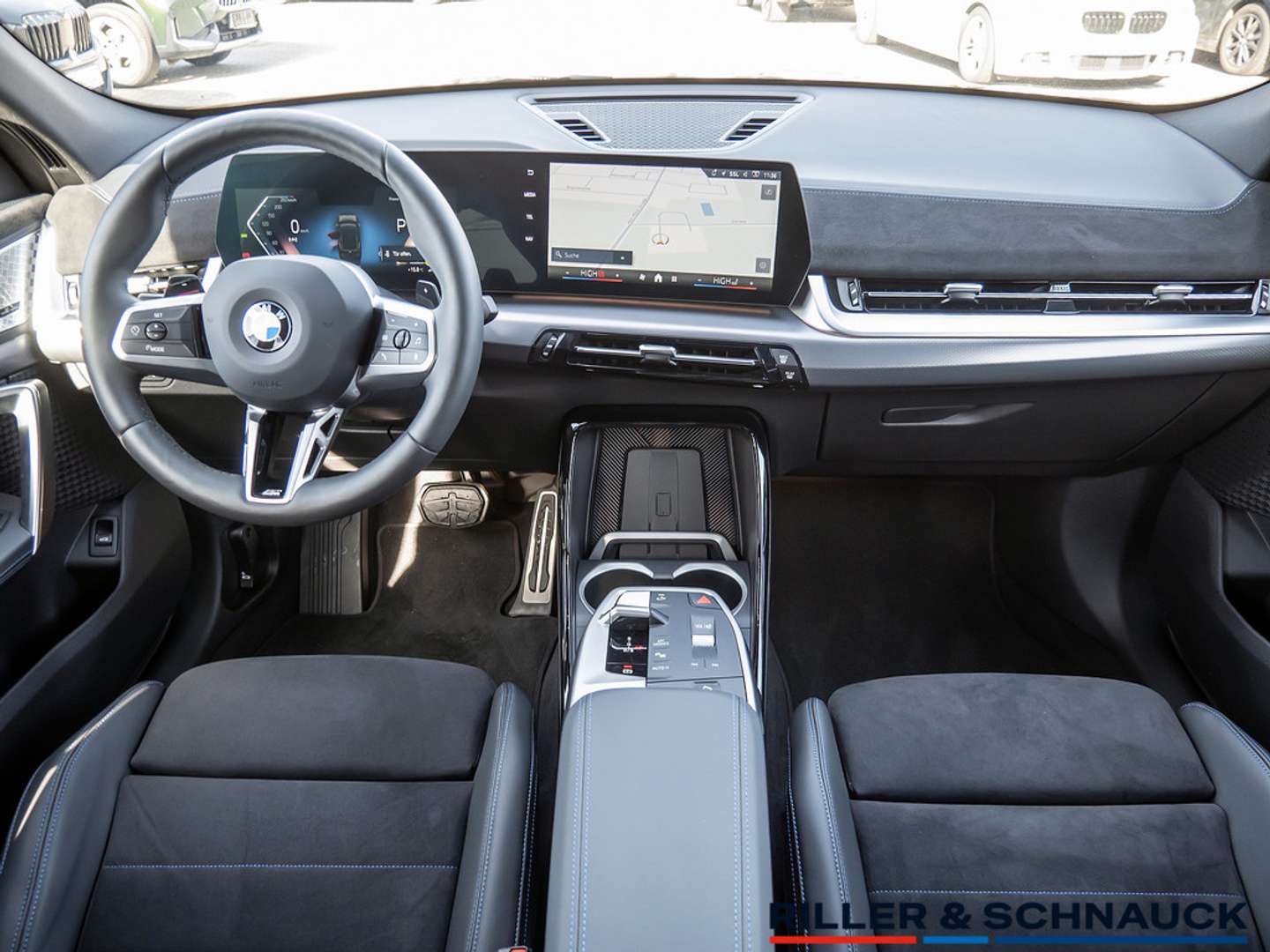BMW X2 M Sport XDrive20d - 2025 - Joinsteer - #8