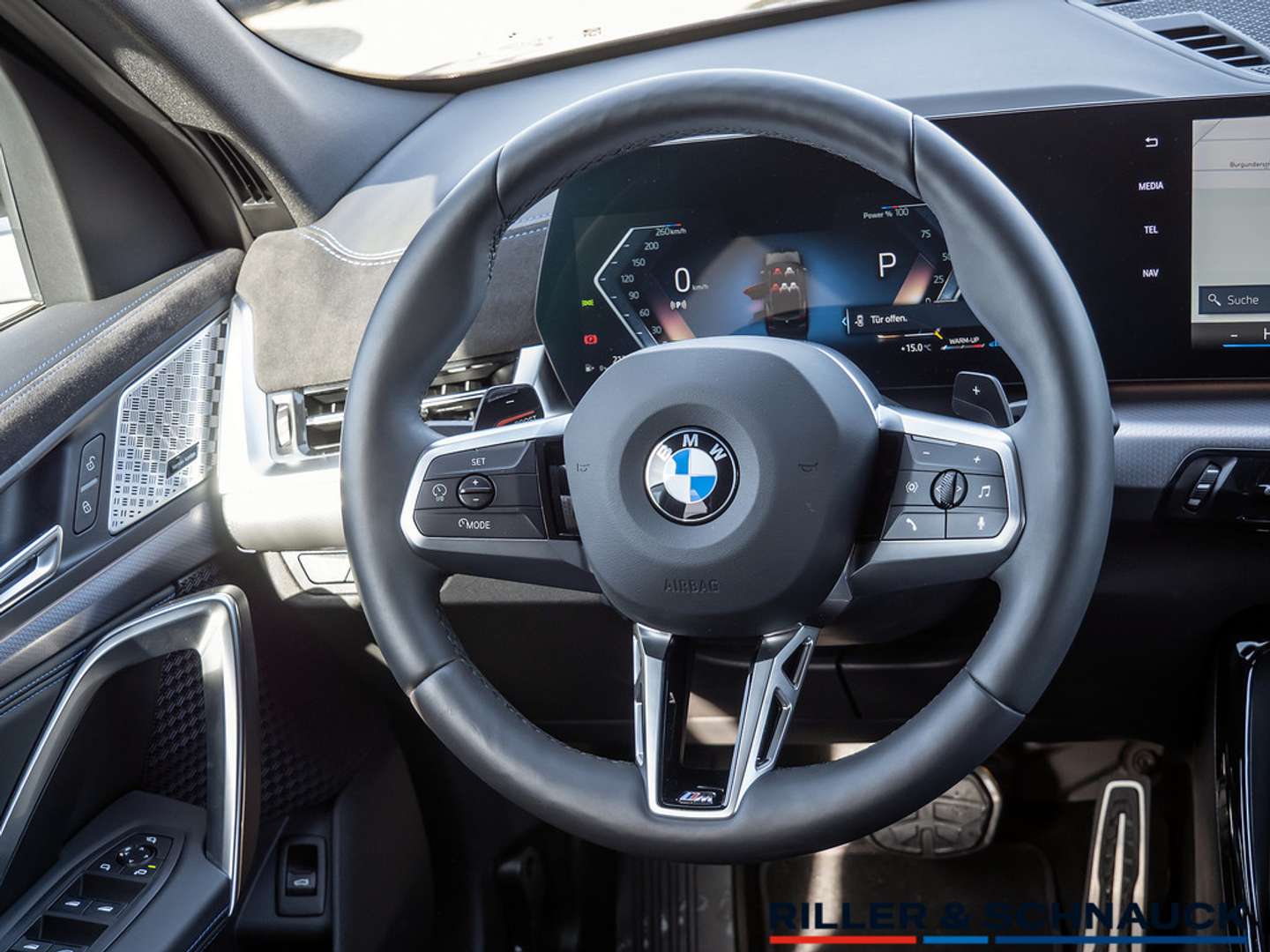 BMW X2 M Sport XDrive20d - 2025 - Joinsteer - #9