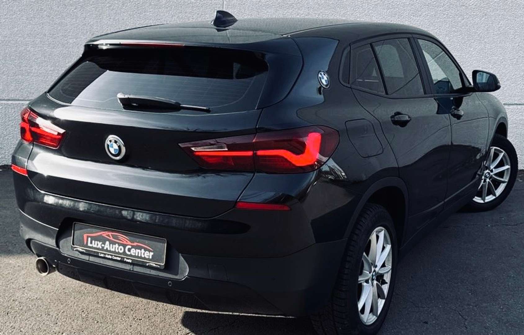 BMW X2 18i SDrive - 2020 - Joinsteer - #6