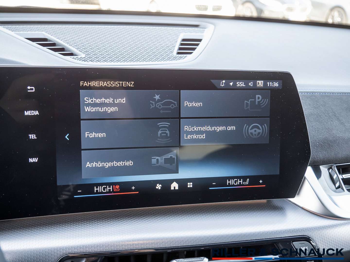 BMW X2 M Sport XDrive20d - 2025 - Joinsteer - #11