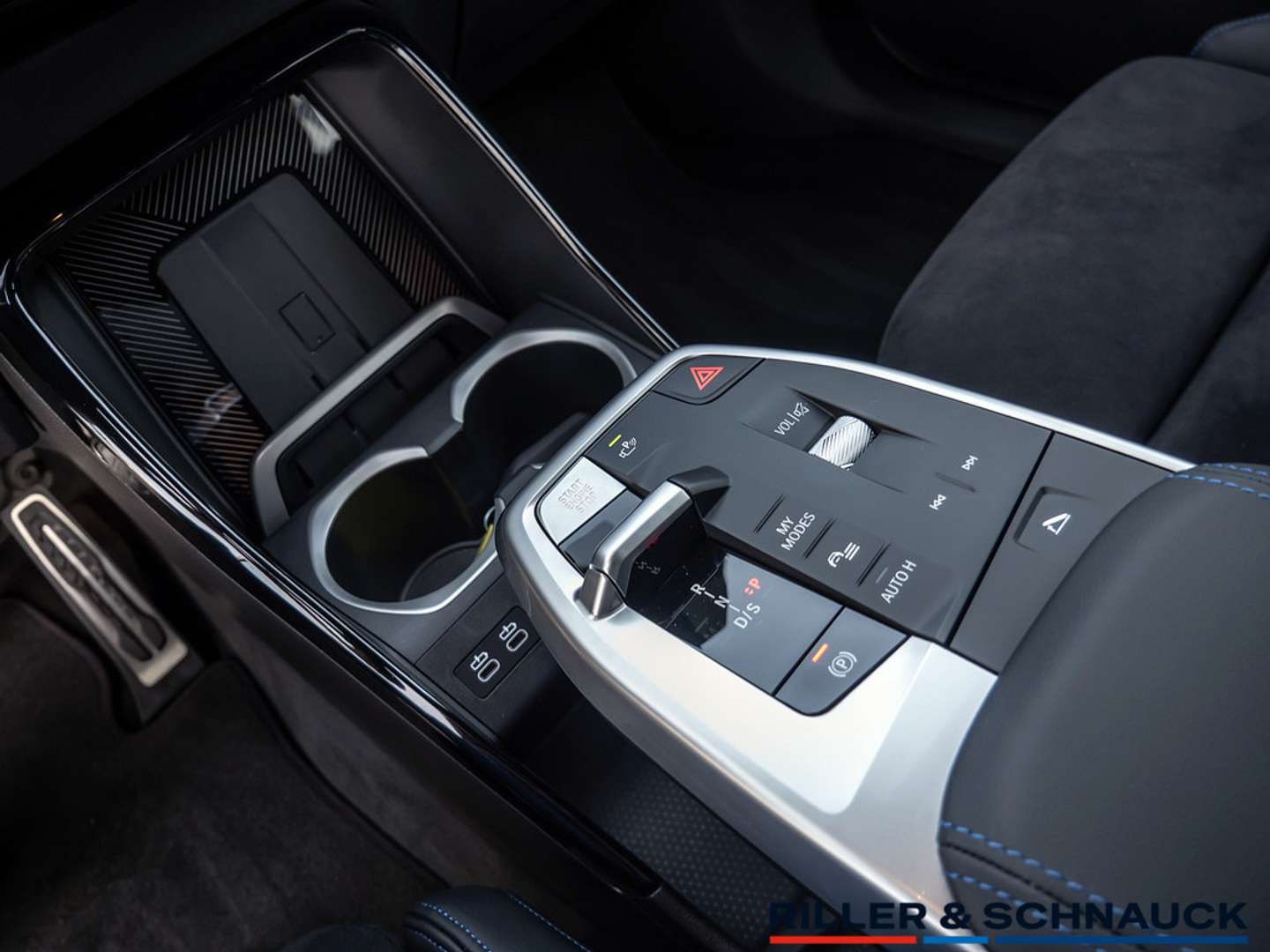 BMW X2 M Sport XDrive20d - 2025 - Joinsteer - #14