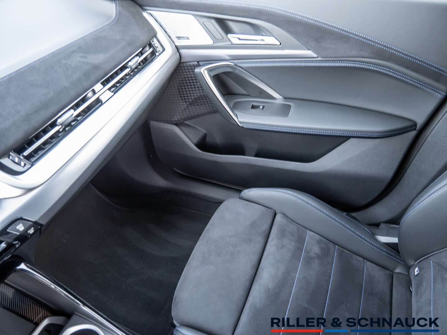 BMW X2 M Sport XDrive20d - 2025 - Joinsteer - #15