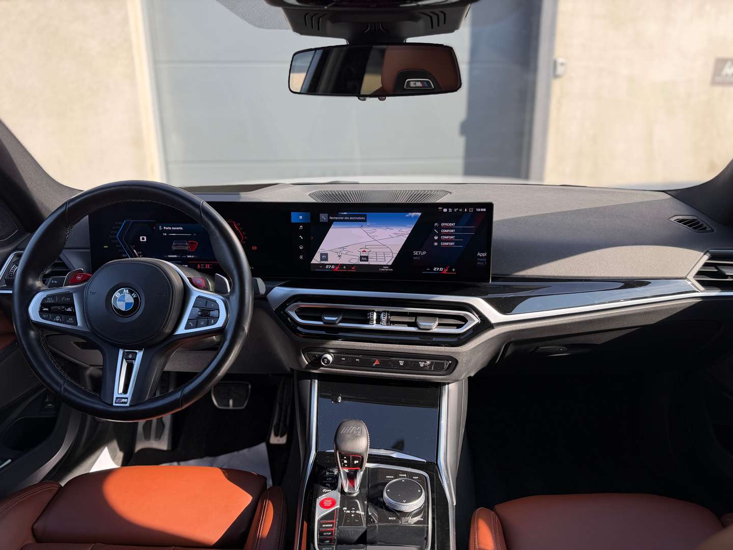 BMW M3 XDrive Competition - 2023 - Joinsteer - #5