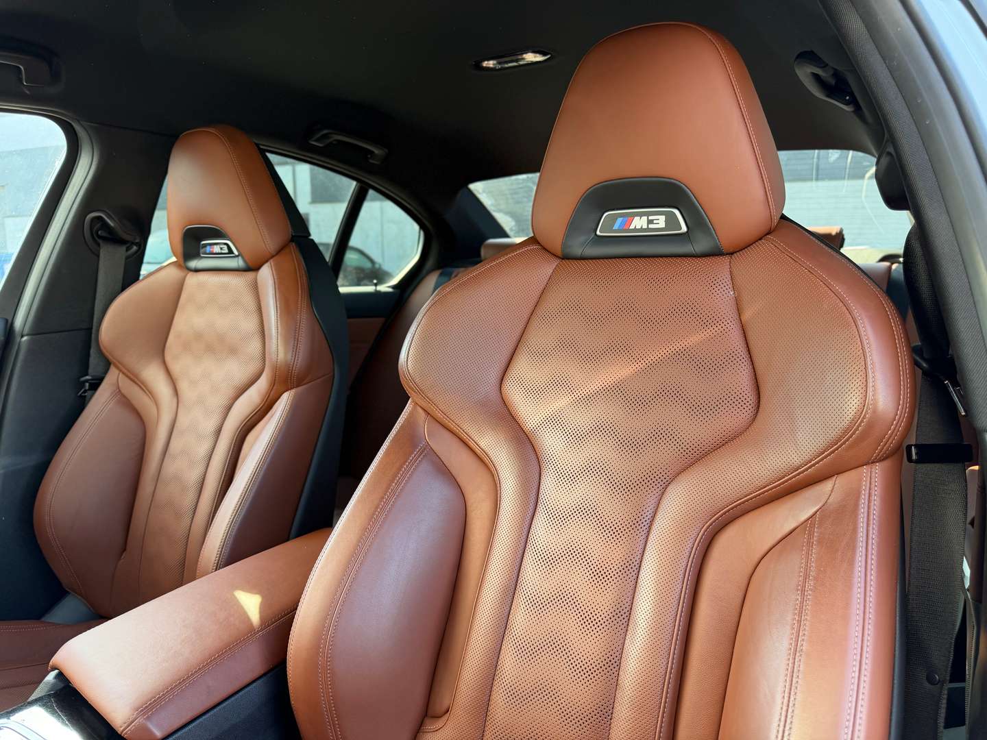 BMW M3 XDrive Competition - 2023 - Joinsteer - #6