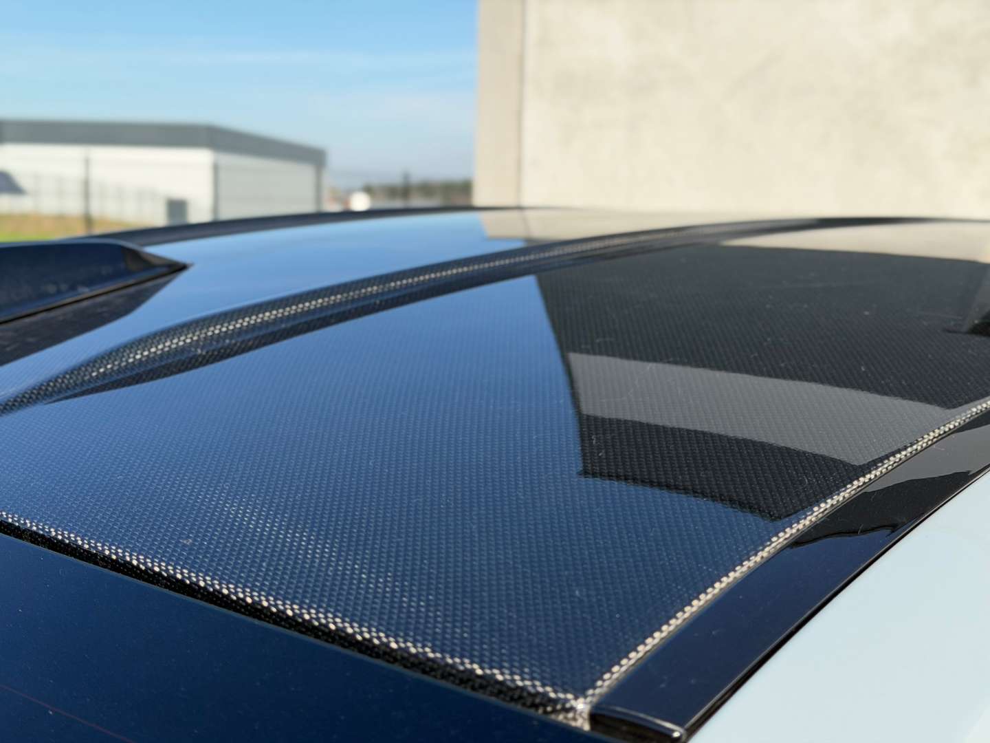 BMW M3 XDrive Competition - 2023 - Joinsteer - #7