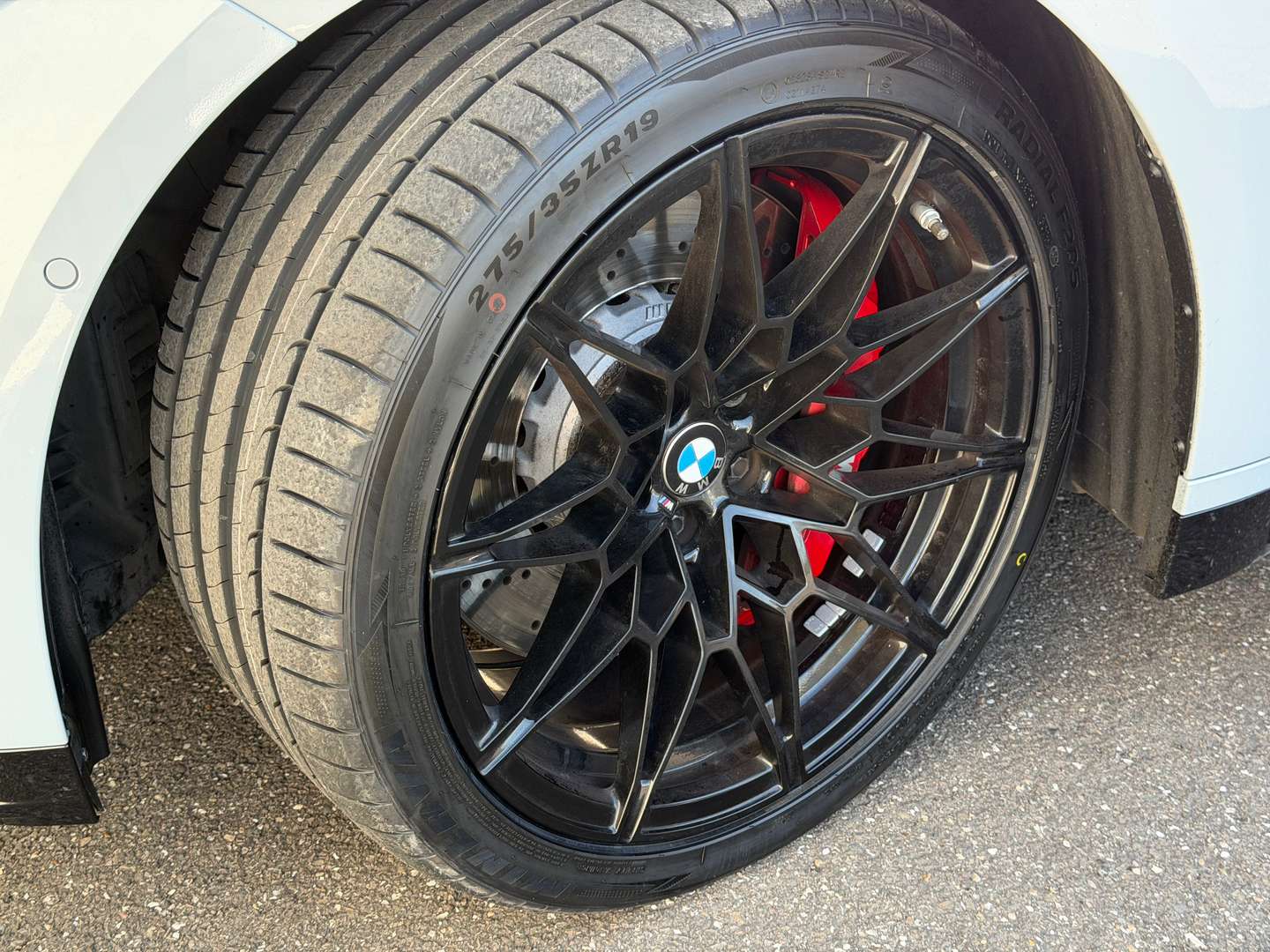 BMW M3 XDrive Competition - 2023 - Joinsteer - #9