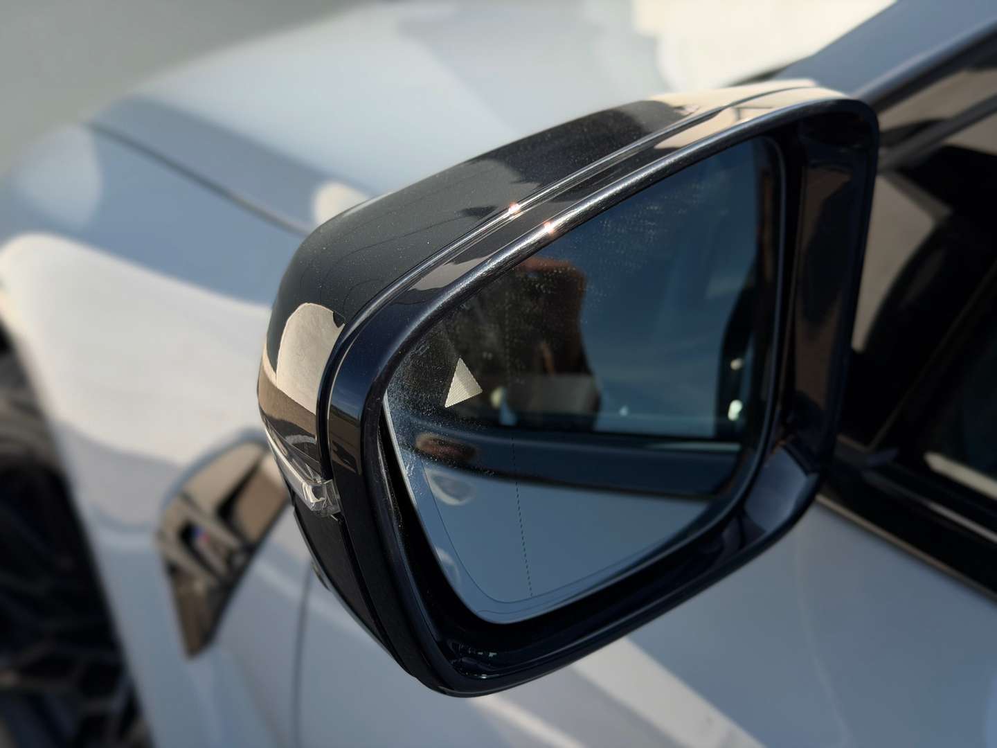 BMW M3 XDrive Competition - 2023 - Joinsteer - #10