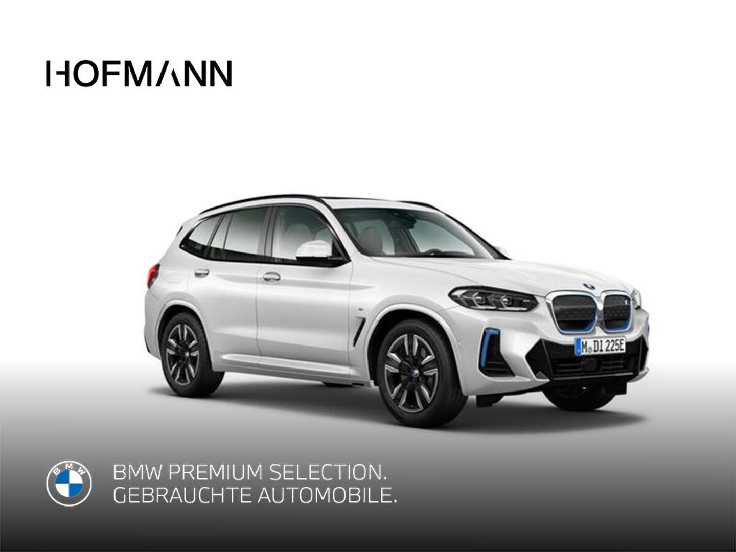 BMW iX3 Inspiring - 2023 - Joinsteer - #1