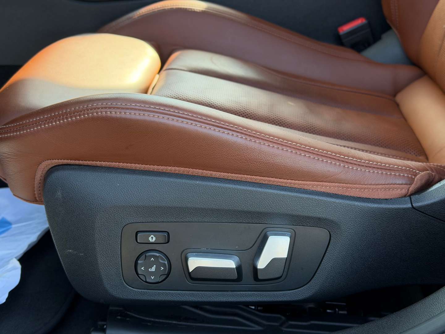 BMW M3 XDrive Competition - 2023 - Joinsteer - #15