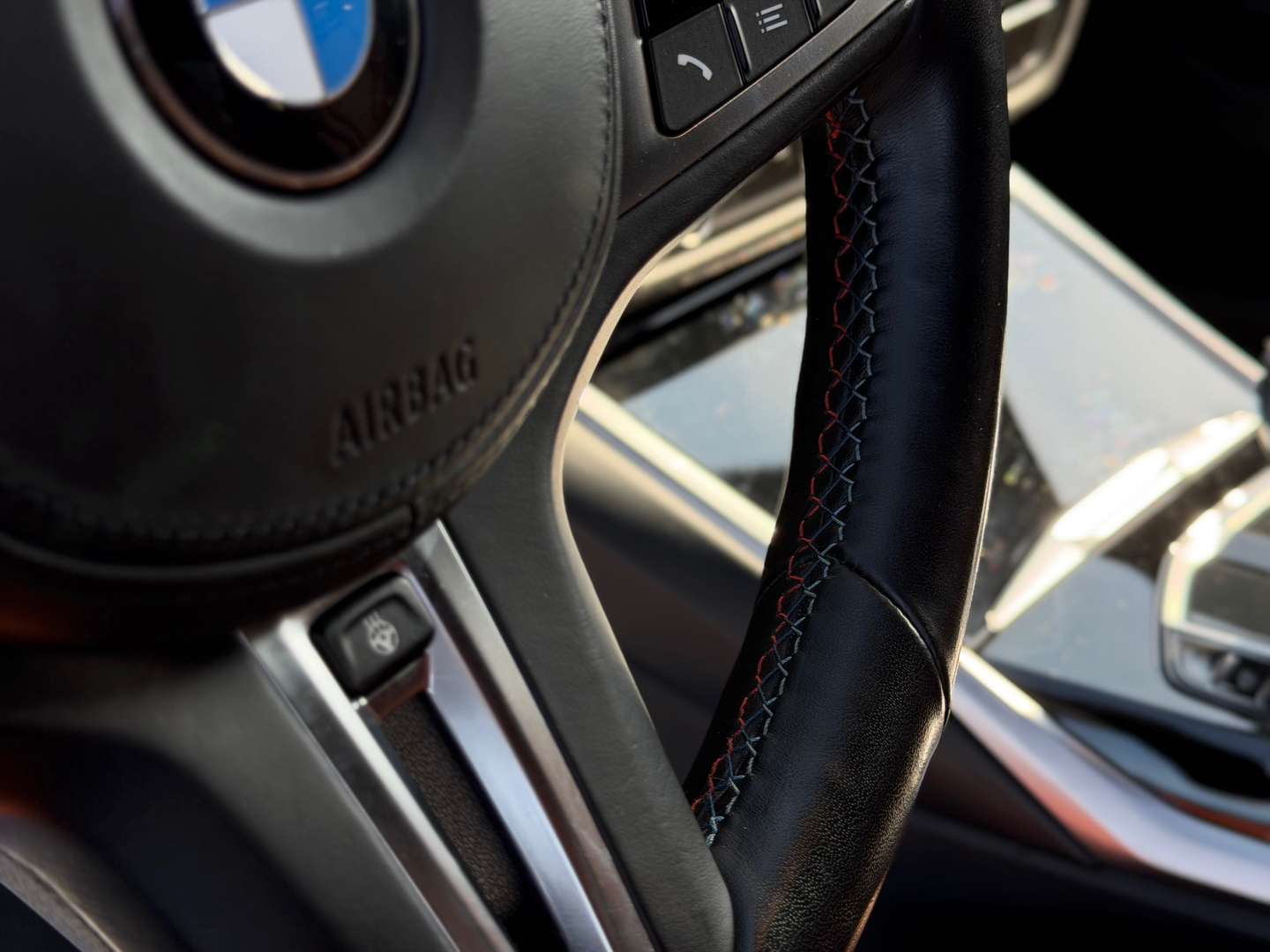 BMW M3 XDrive Competition - 2023 - Joinsteer - #17