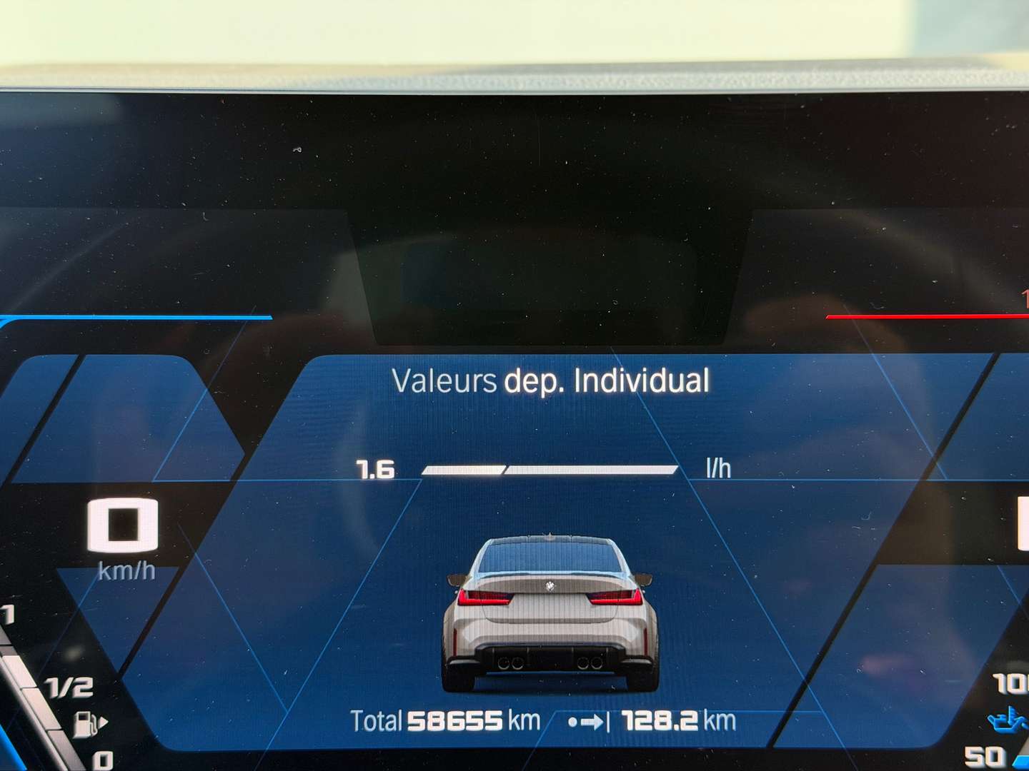 BMW M3 XDrive Competition - 2023 - Joinsteer - #18