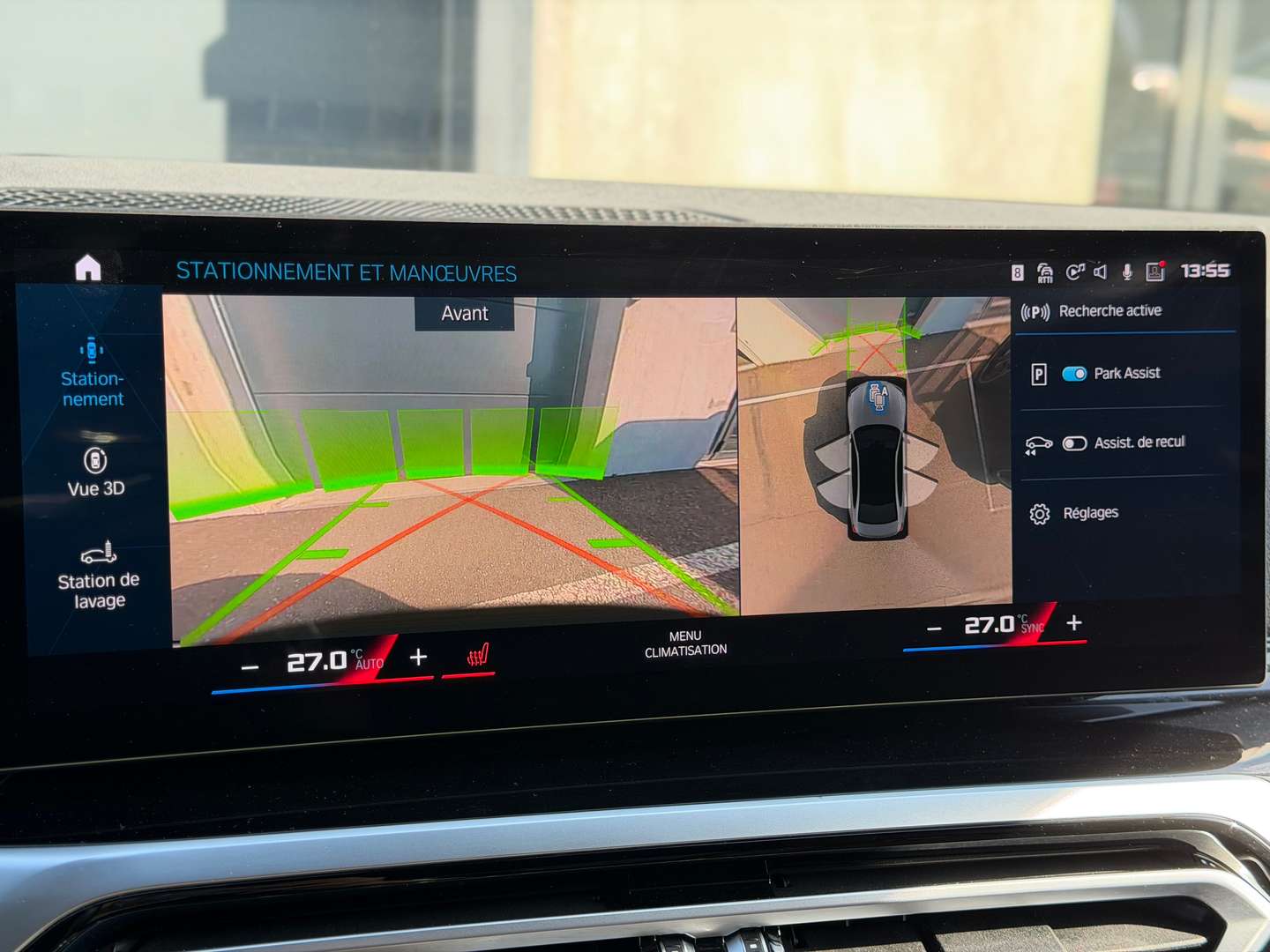 BMW M3 XDrive Competition - 2023 - Joinsteer - #19