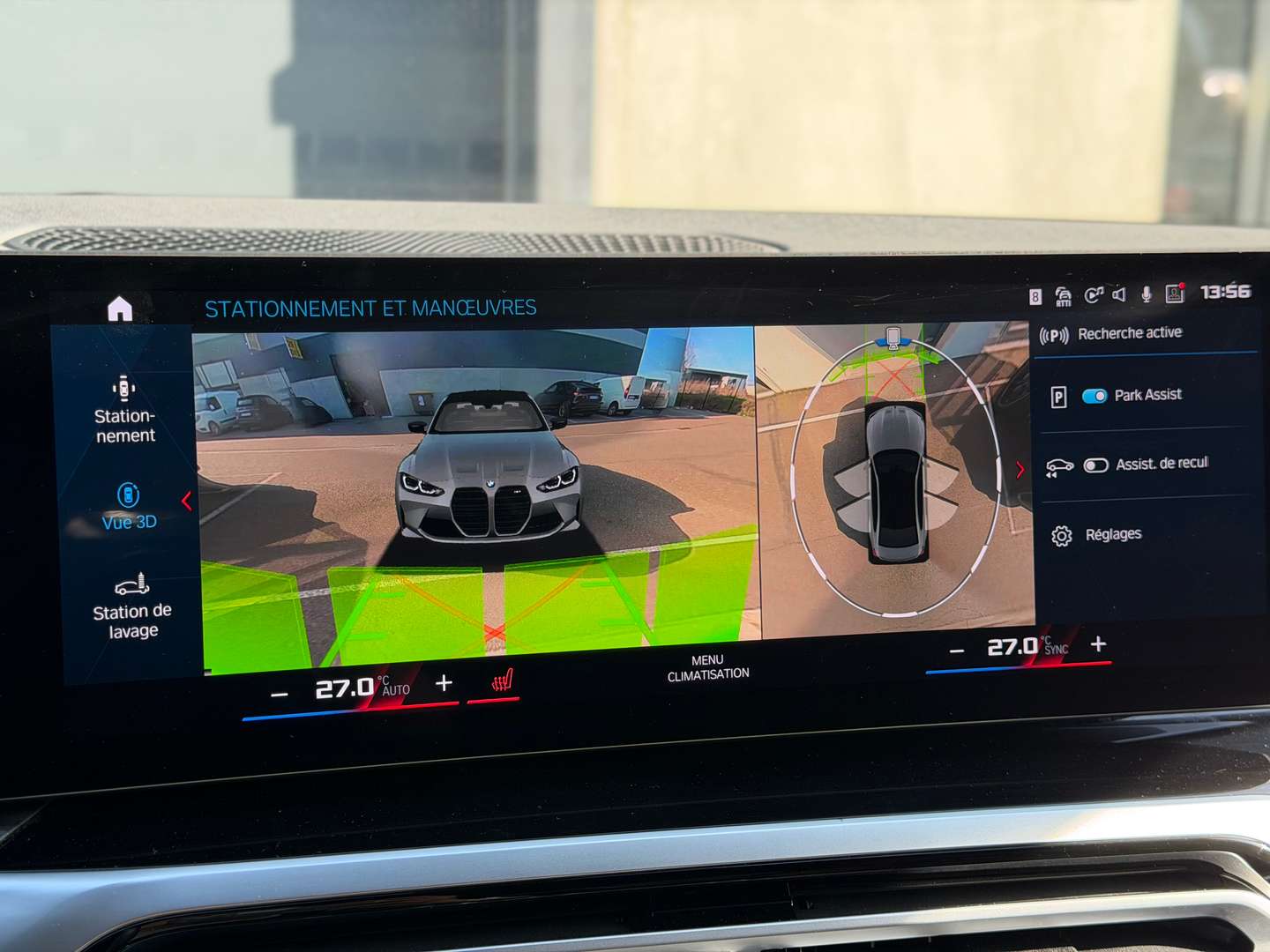 BMW M3 XDrive Competition - 2023 - Joinsteer - #20