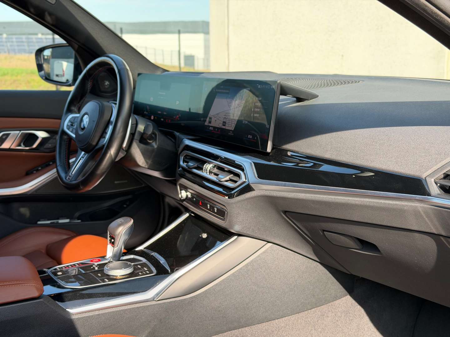 BMW M3 XDrive Competition - 2023 - Joinsteer - #23