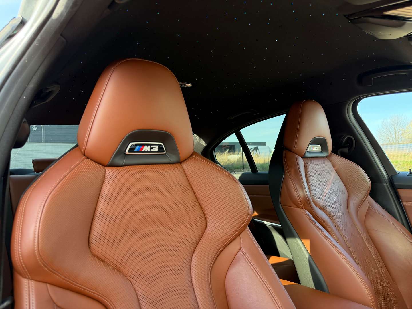 BMW M3 XDrive Competition - 2023 - Joinsteer - #24