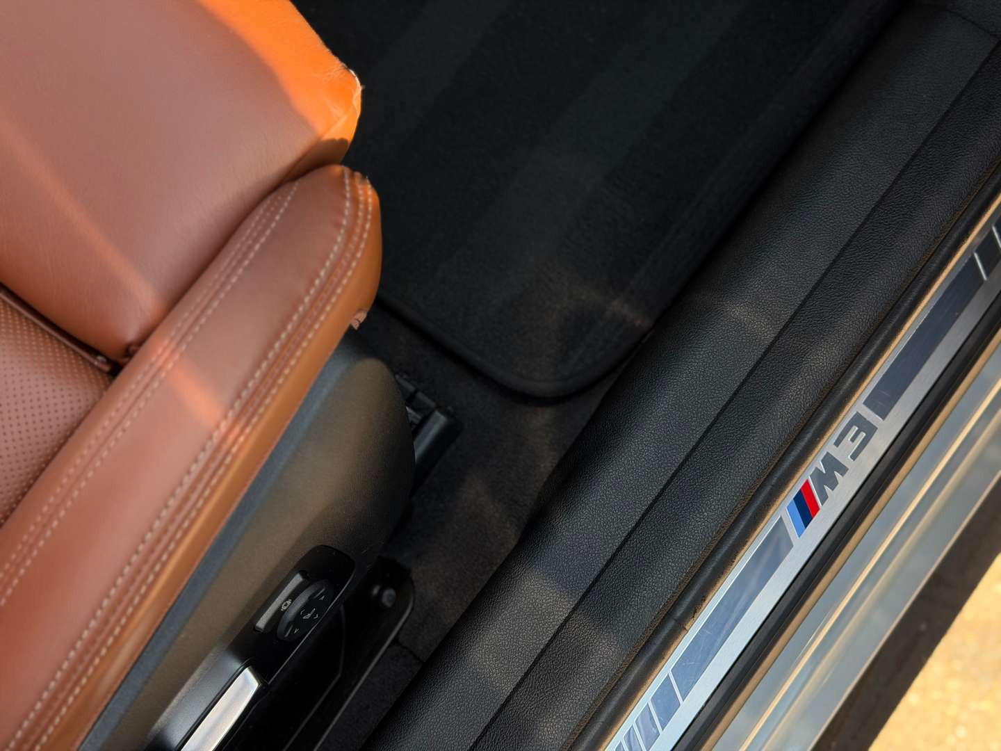 BMW M3 XDrive Competition - 2023 - Joinsteer - #25