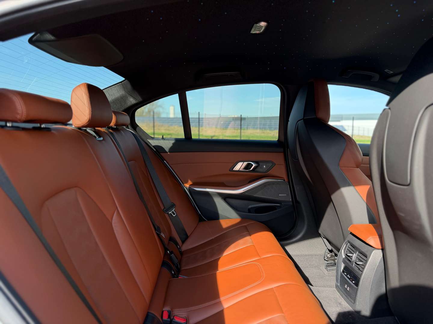 BMW M3 XDrive Competition - 2023 - Joinsteer - #26