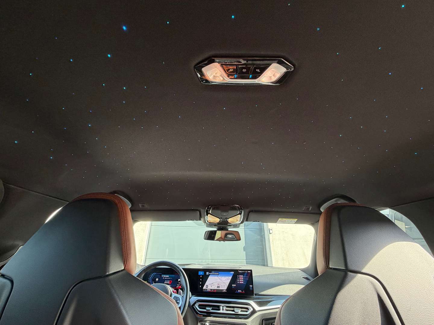 BMW M3 XDrive Competition - 2023 - Joinsteer - #29