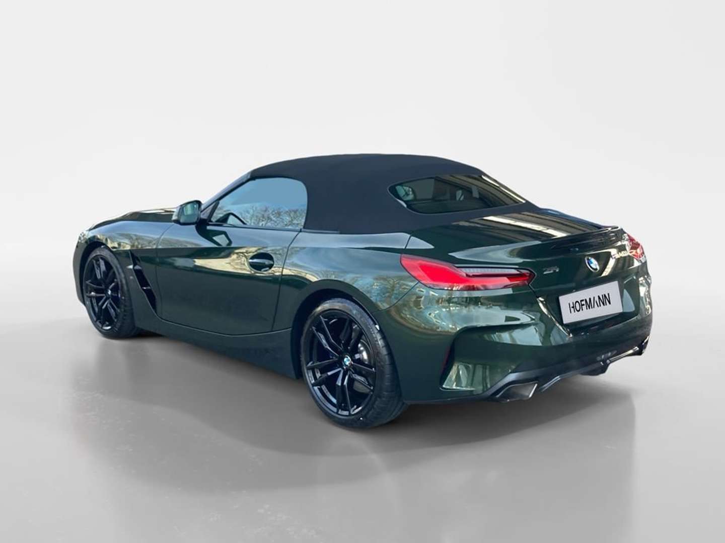BMW Z4 M M Sport - 2025 - Joinsteer - #3