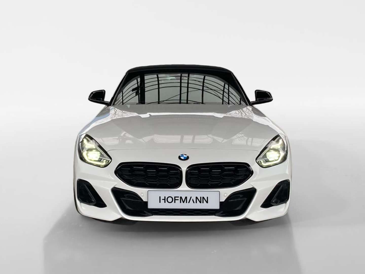 BMW Z4 M Sport - 2025 - Joinsteer - #1