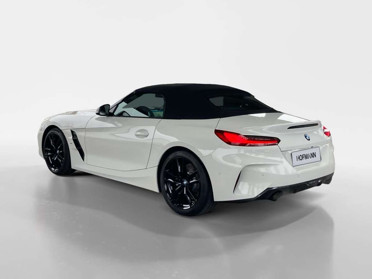 BMW Z4 M Sport - 2025 - Joinsteer - #3