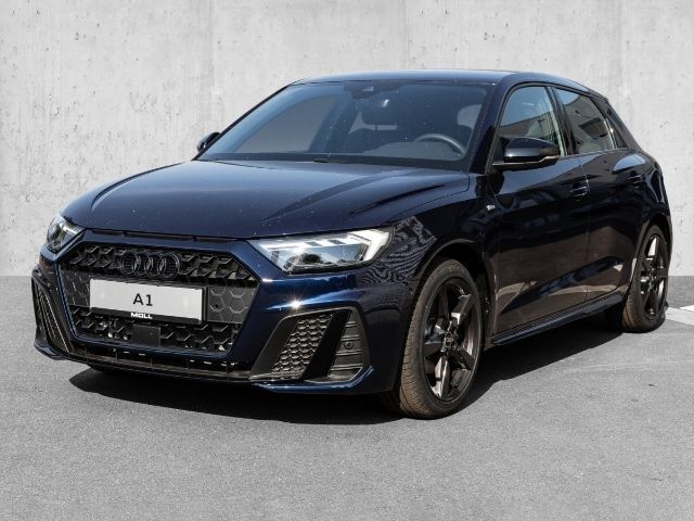 Audi A1 Sportback S Line 35 TFSI S Tronic - 2025 - Joinsteer - #3