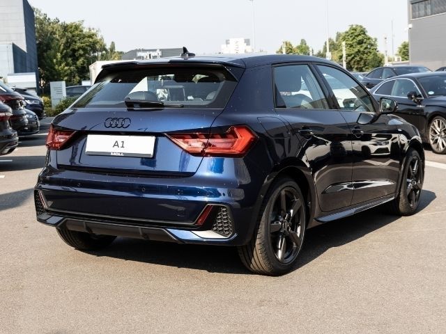 Audi A1 Sportback S Line 35 TFSI S Tronic - 2025 - Joinsteer - #4
