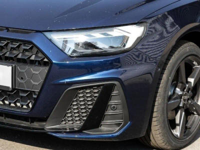 Audi A1 Sportback S Line 35 TFSI S Tronic -  - Joinsteer - #4