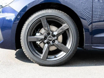 Audi A1 Sportback S Line 35 TFSI S Tronic -  - Joinsteer - #5