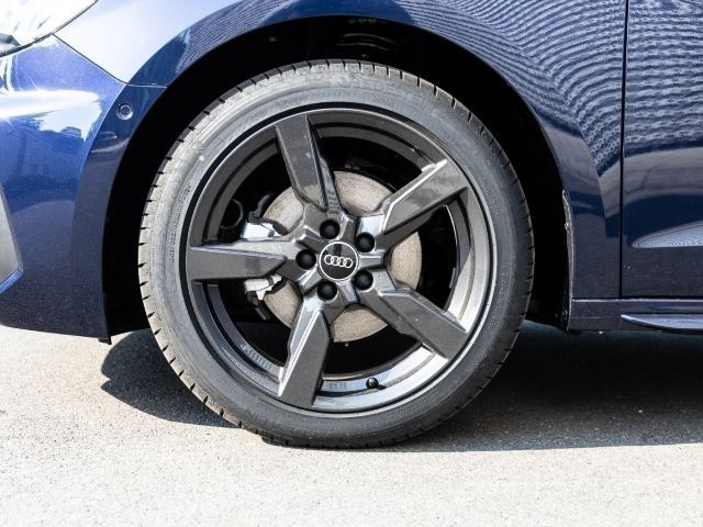 Audi A1 Sportback S Line 35 TFSI S Tronic - 2025 - Joinsteer - #6