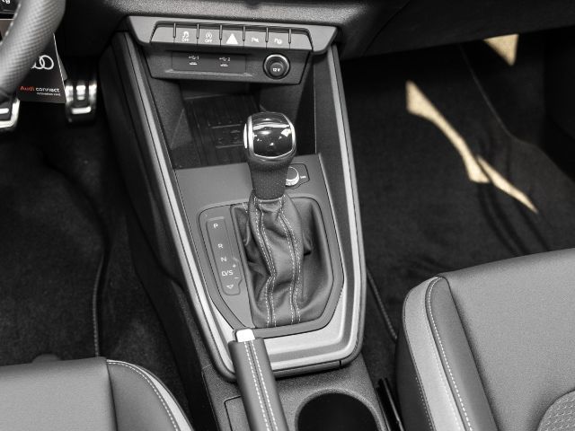 Audi A1 Sportback S Line 35 TFSI S Tronic - 2025 - Joinsteer - #13