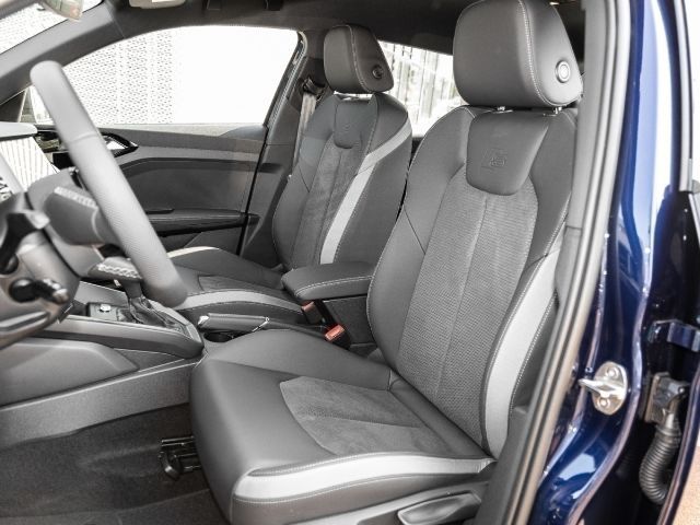 Audi A1 Sportback S Line 35 TFSI S Tronic - 2025 - Joinsteer - #14