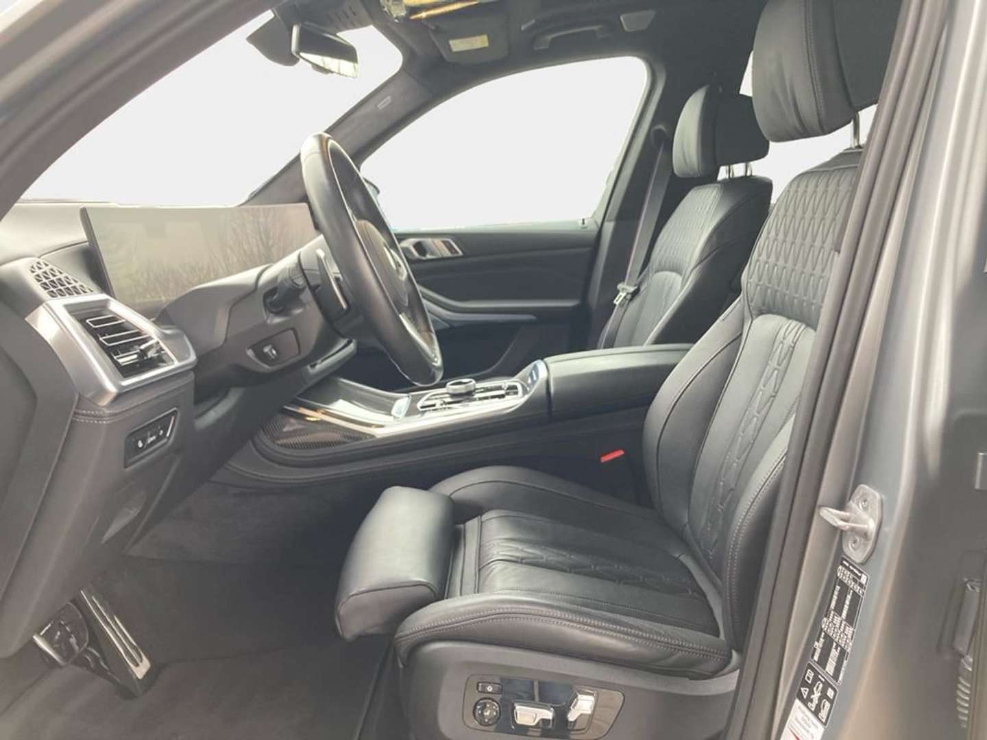 BMW X7 M Sport - 2024 - Joinsteer - #8