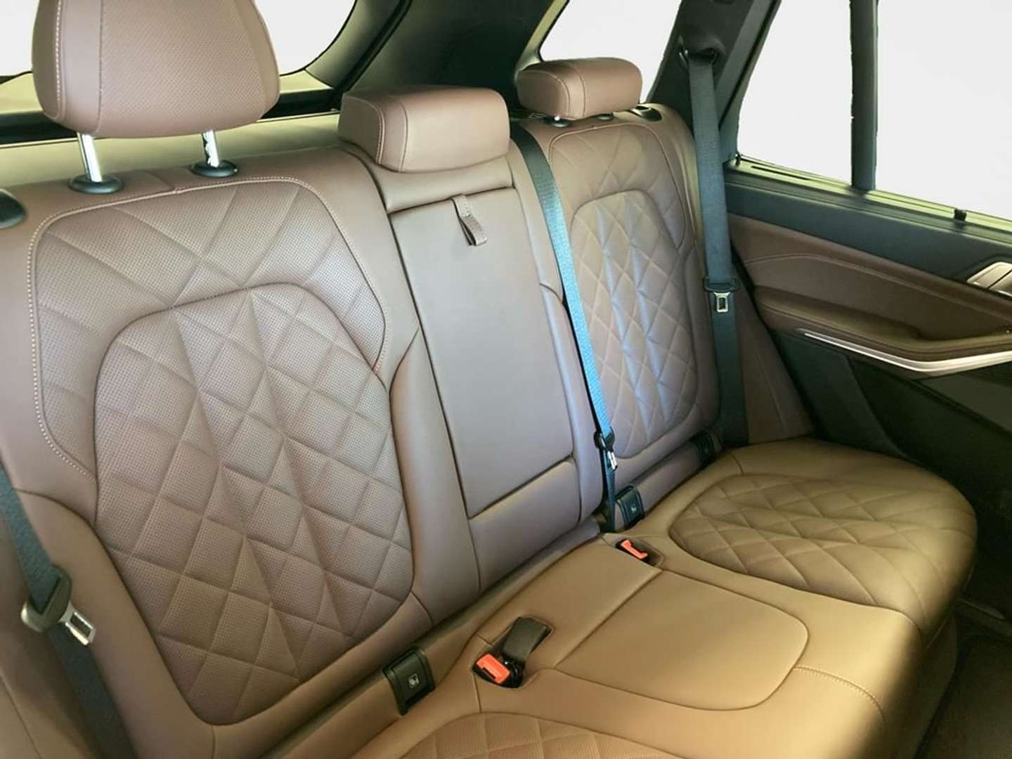 BMW X5 M Sport M - 2024 - Joinsteer - #14