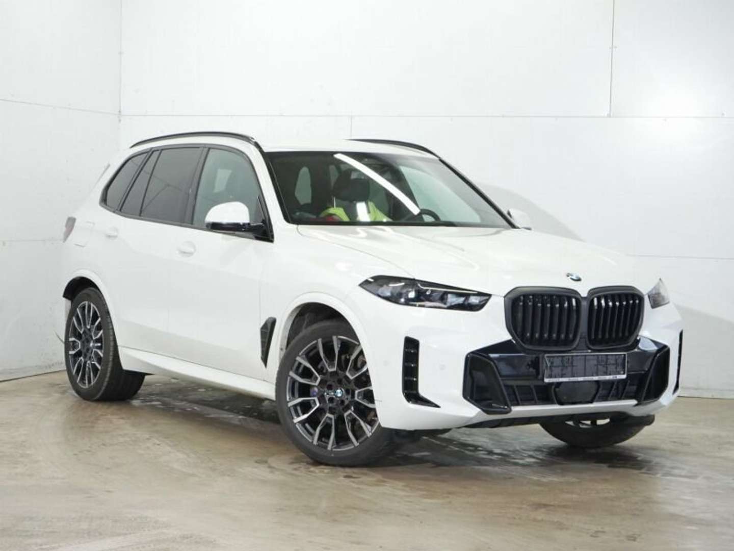 BMW X5 M Sport 30d XDrive - 2025 - Joinsteer - #2