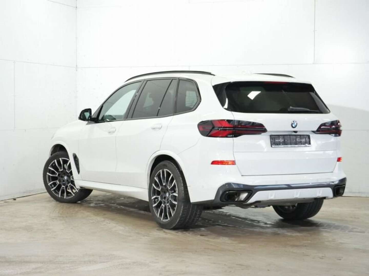 BMW X5 M Sport 30d XDrive - 2025 - Joinsteer - #3