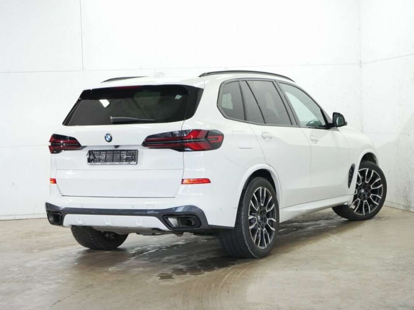 BMW X5 M Sport 30d XDrive - 2025 - Joinsteer - #4