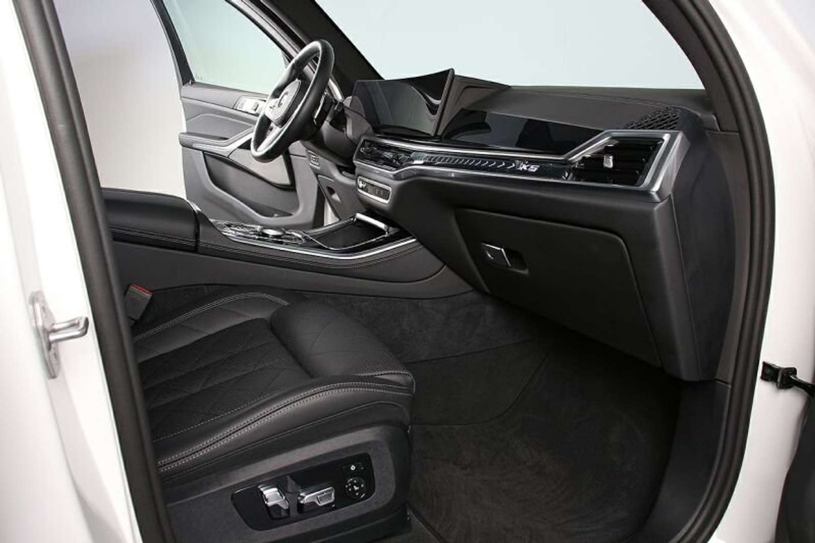 BMW X5 M Sport 30d XDrive - 2025 - Joinsteer - #6