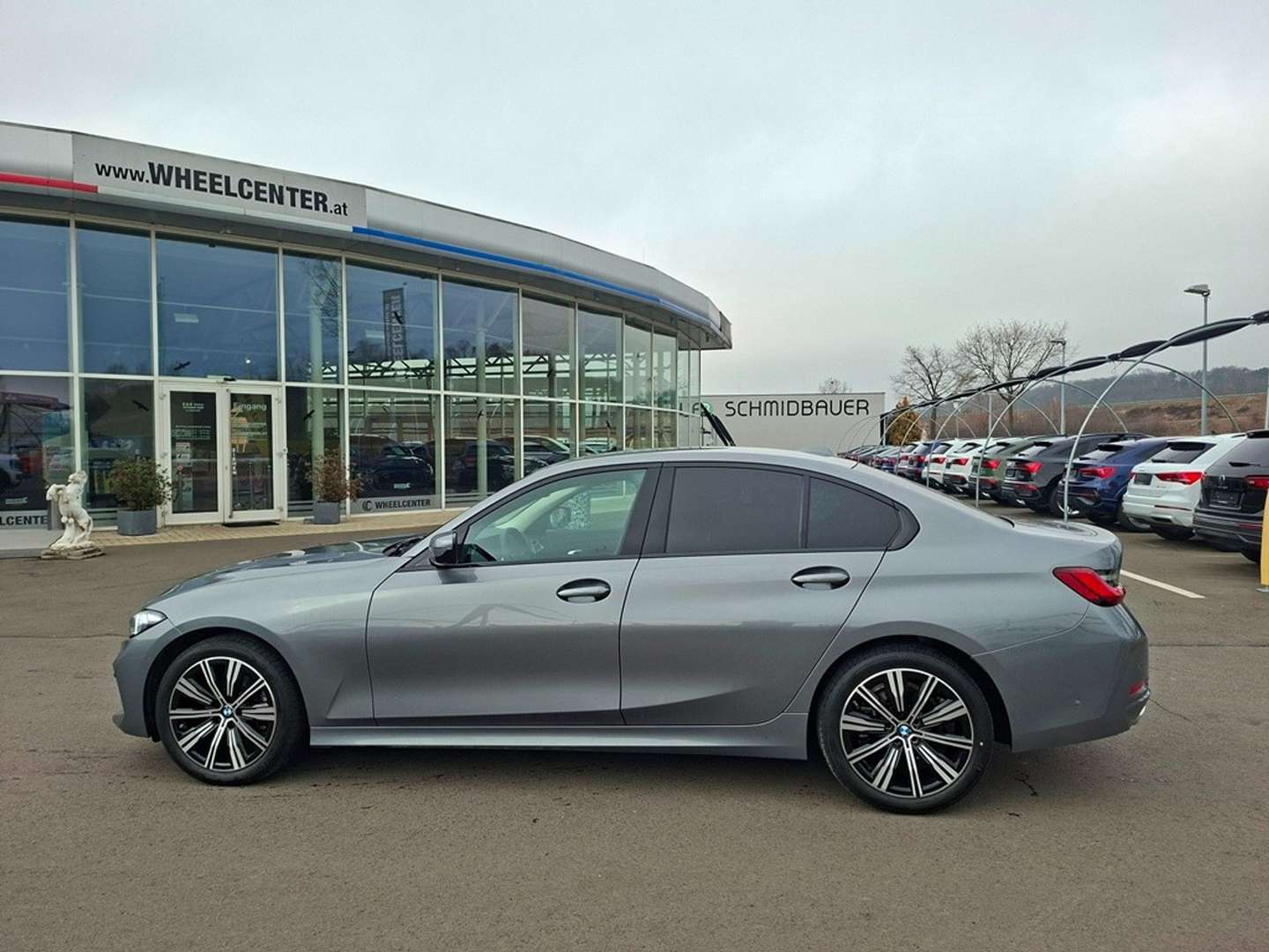 BMW 318d - 2025 - Joinsteer - #4
