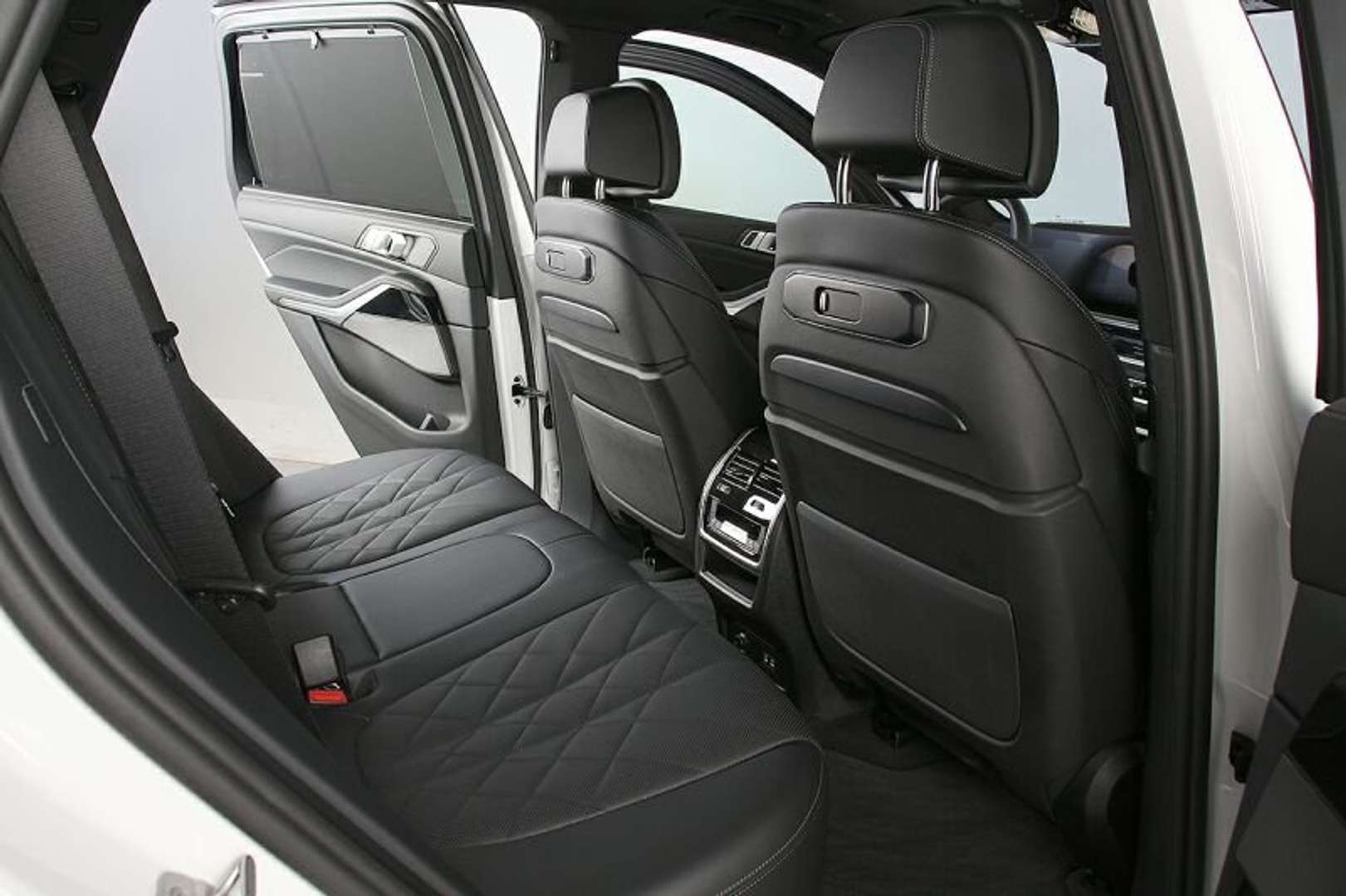 BMW X5 M Sport 30d XDrive - 2025 - Joinsteer - #7