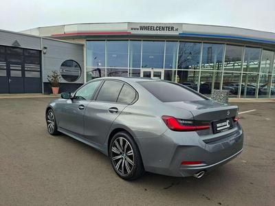 BMW 318d -  - Joinsteer - #4