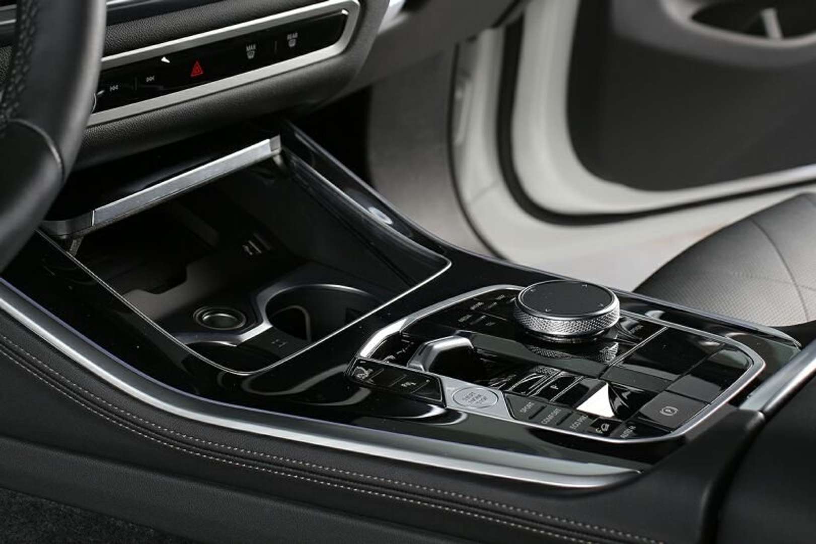 BMW X5 M Sport 30d XDrive - 2025 - Joinsteer - #8