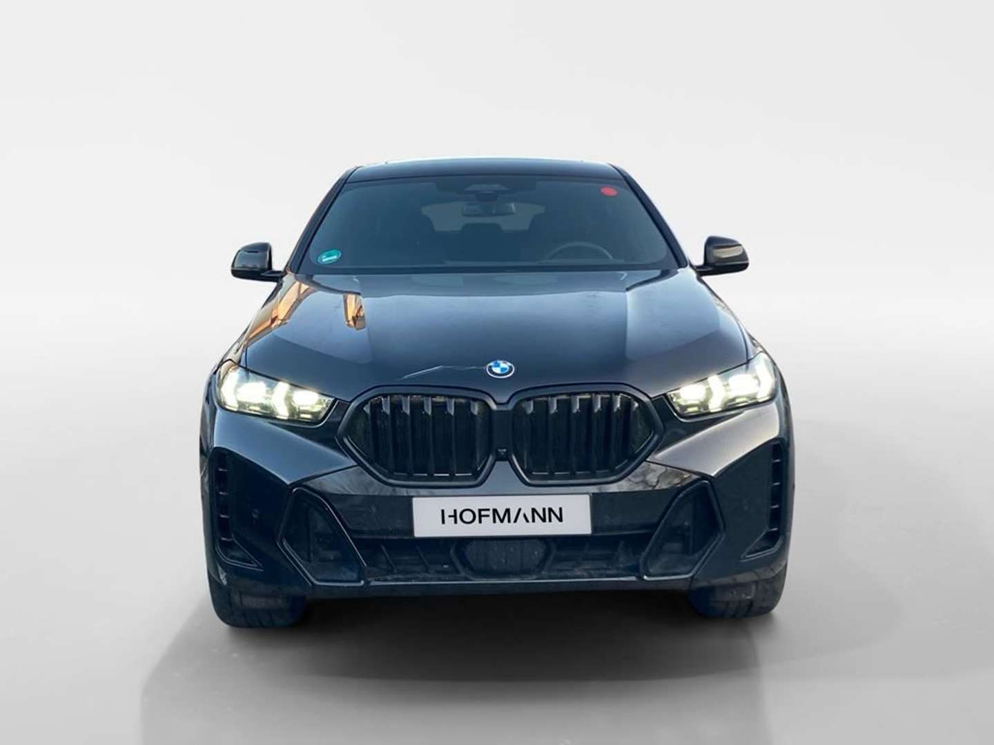 BMW X6 M M Sport - 2025 - Joinsteer - #1